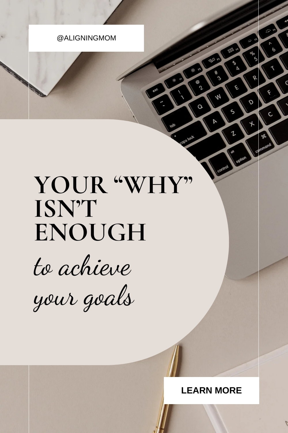 Create a More Effective Motivator to Achieve Your Goals